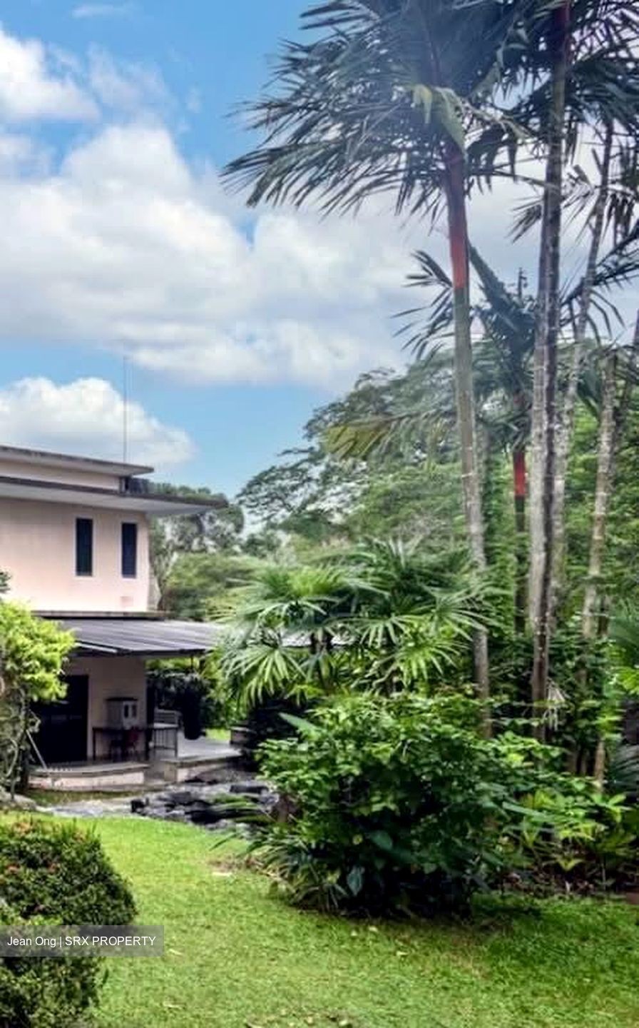 Caldecott Hill Estate (D11), Detached #547908501